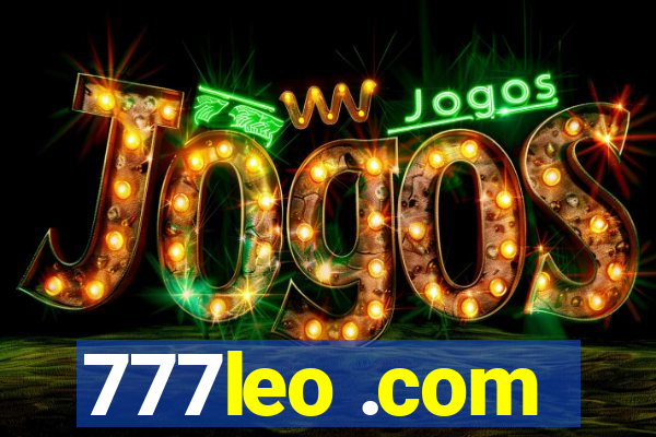 777leo .com